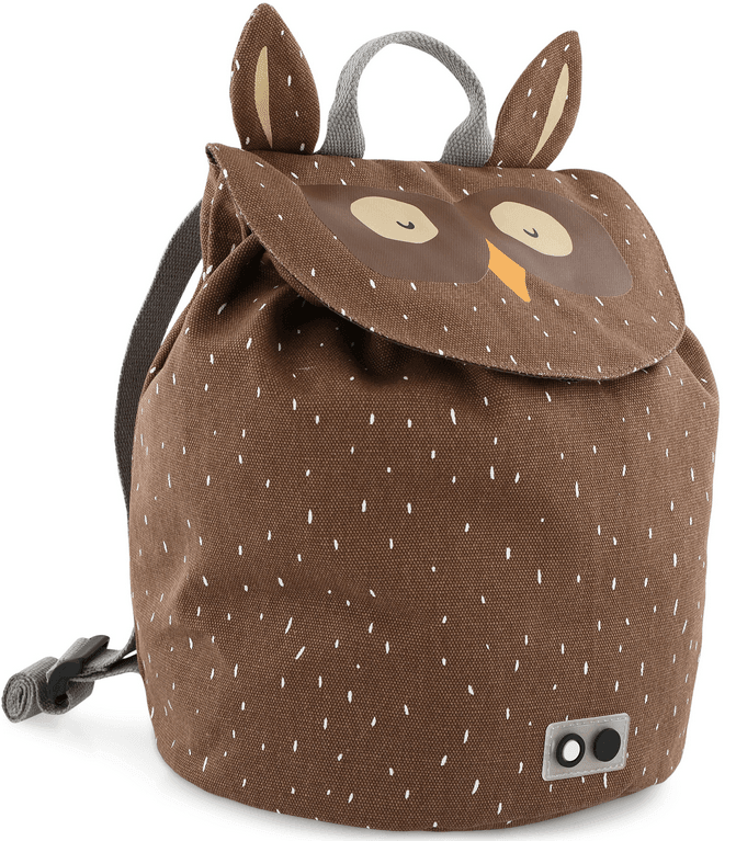 Mochila Mini Mr. Owl Trixie