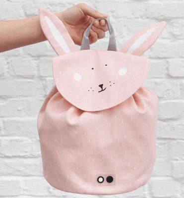 Mochila mini Mrs. Rabbit Trixie