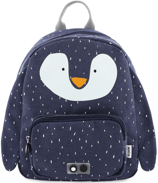 Mochila Mr. Penguin Trixie