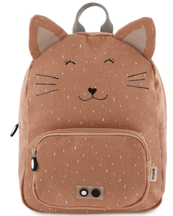 Mochila Mrs. Cat Trixie