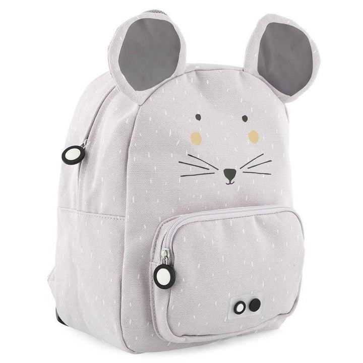 Mochila Mrs. Mouse Trixie