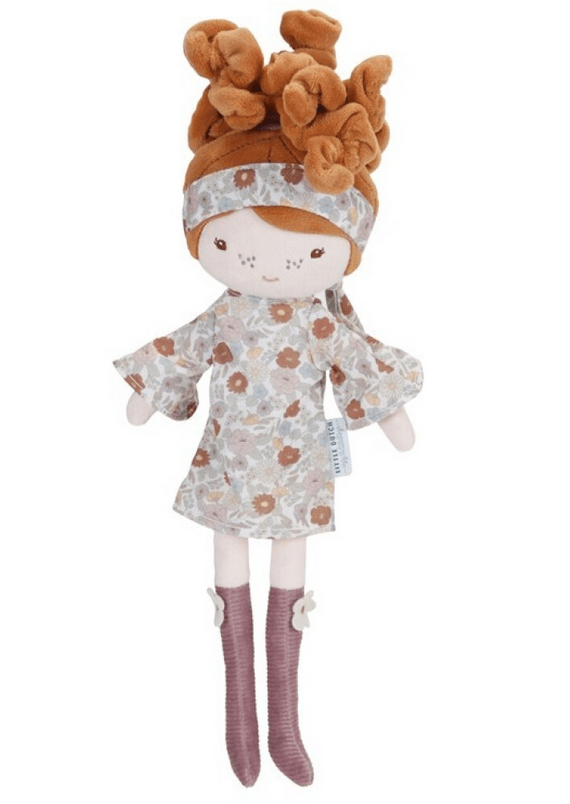 Muñeca Blandita AVA Little Dutch