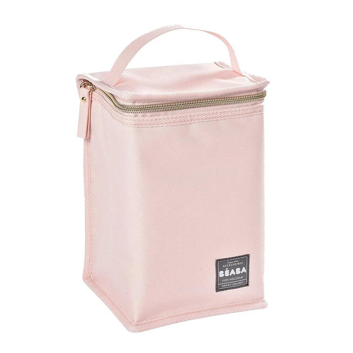 Nevera Pochette Repas Béaba Rosa