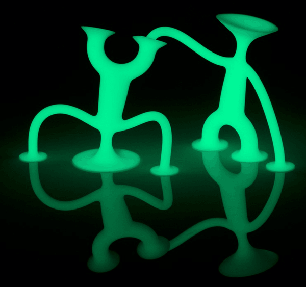 Oogi Junior Glow in the dark