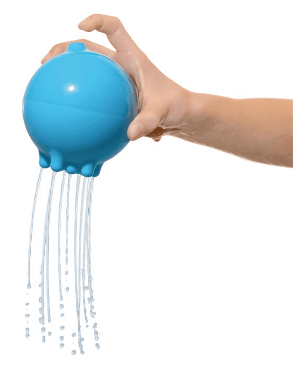 Pluï Rainball Azul
