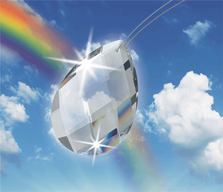 Proyector Arco Iris