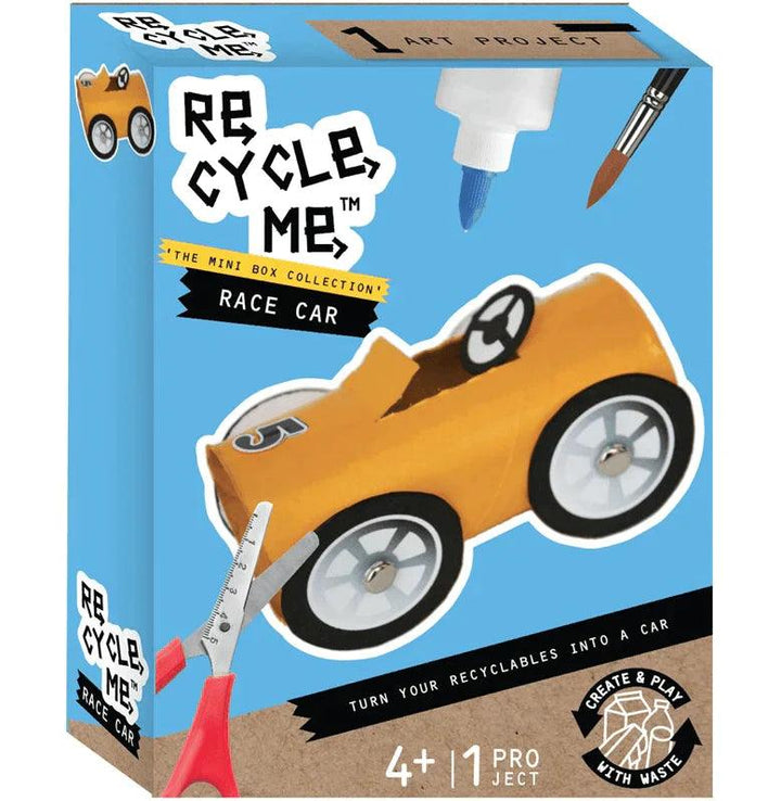 Re-cycle-me Mini