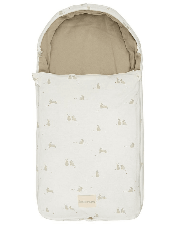 Saco Capazo Bunny Bimbi