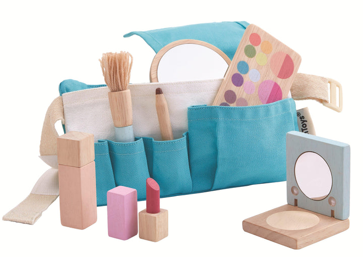 Set maquillaje PlanToys