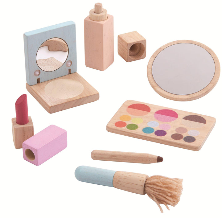 Set maquillaje PlanToys