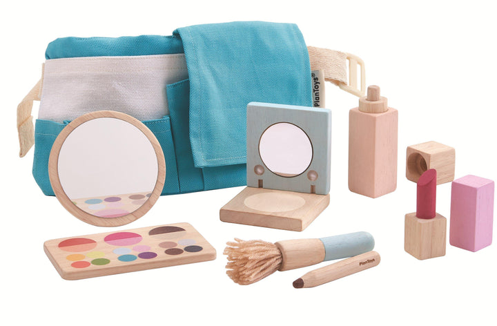 Set maquillaje PlanToys