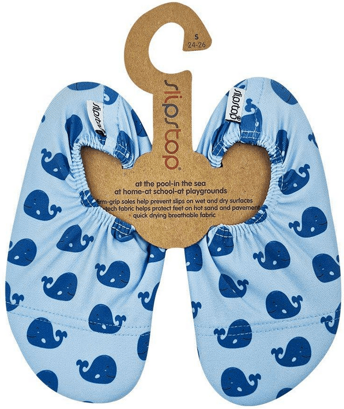Slip Stop Ballenas