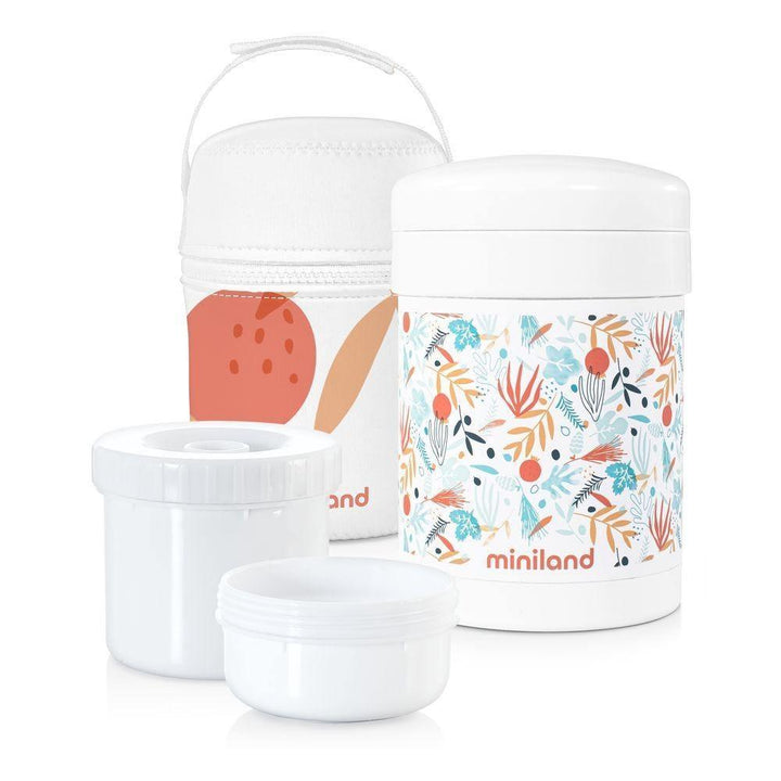Thermetic Mediterranean 700ml Miniland