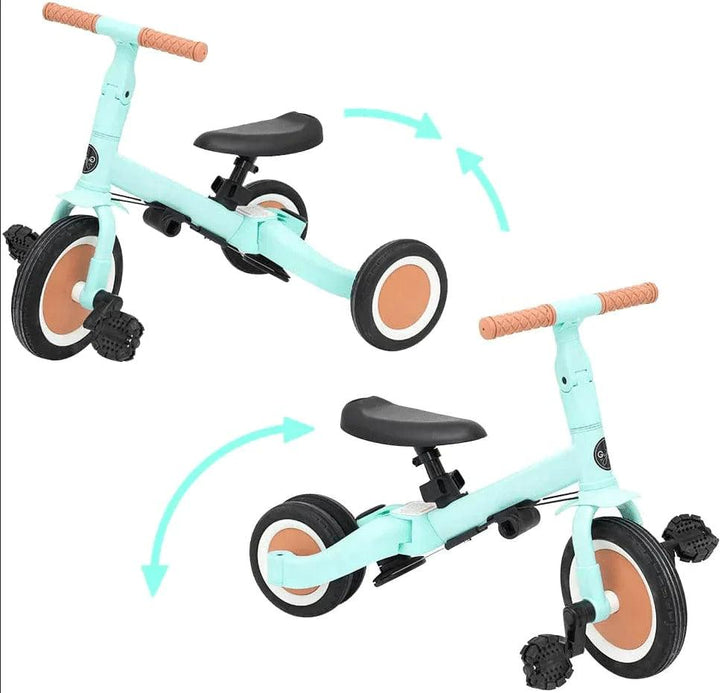 Triciclo Gyro Evolutivo