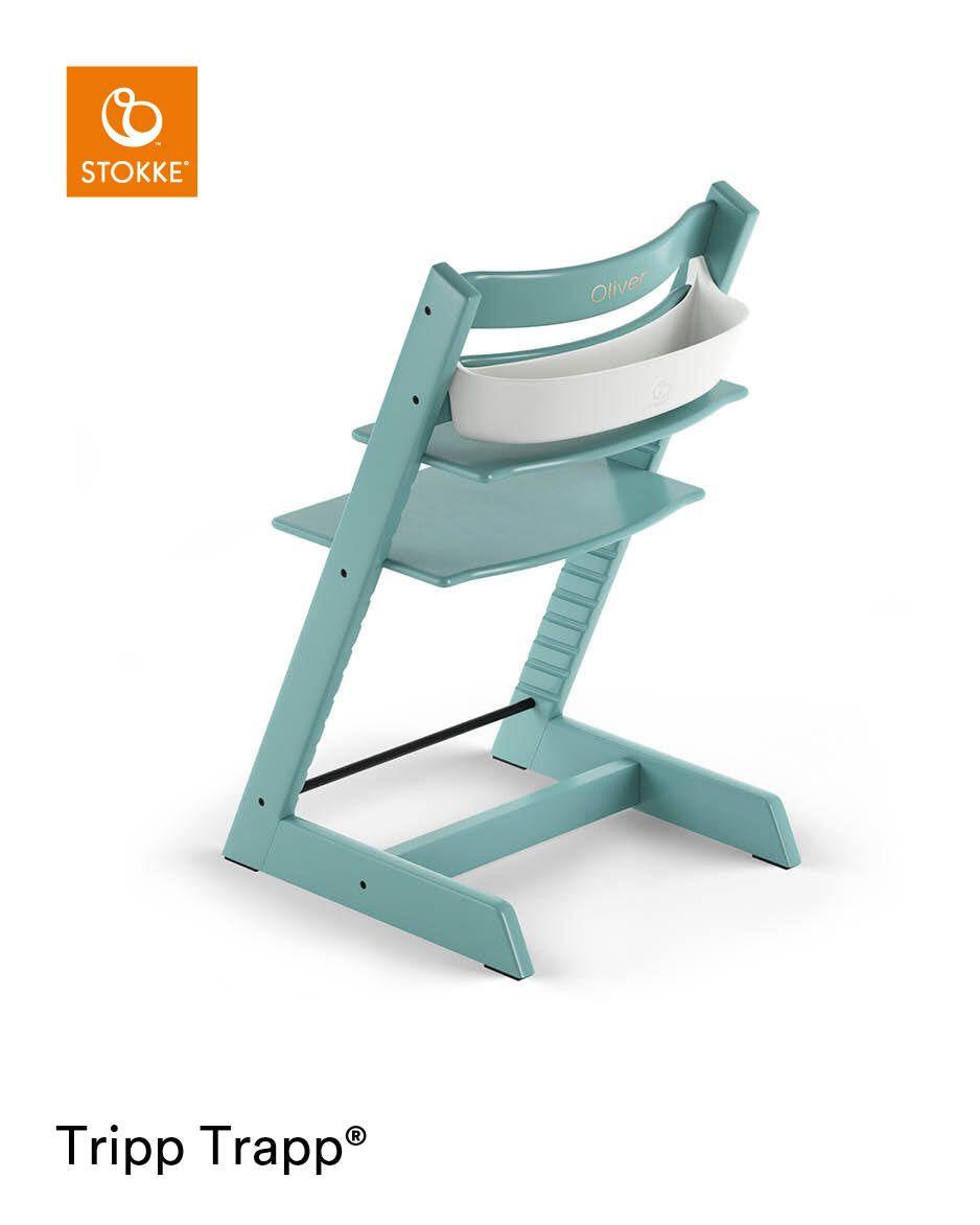 Trona Tripp Trapp® Stokke Blanco – Gugu's Little Things