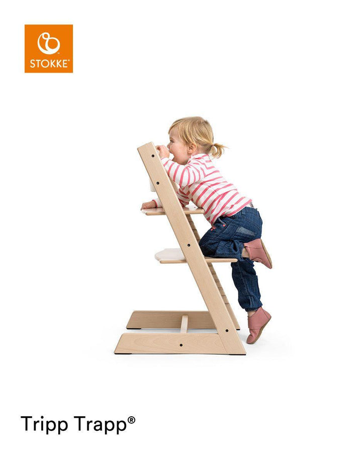 Trona Tripp Trapp® Stokke Gris Bruma