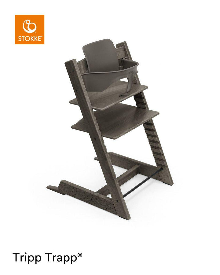 Trona Tripp Trapp® Stokke Gris Bruma