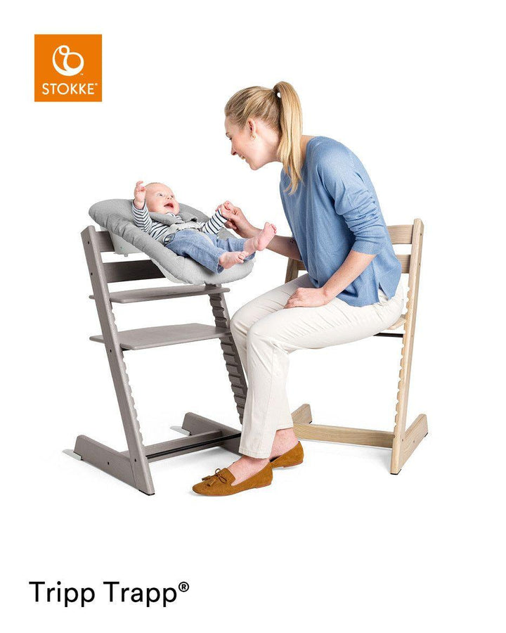 Trona Tripp Trapp® Stokke Roble Natural