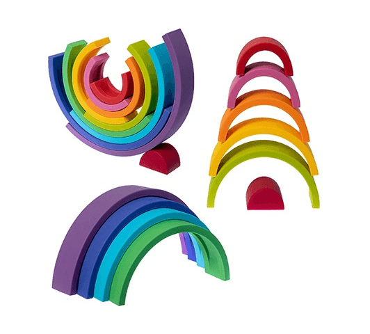Weibo Rainbow