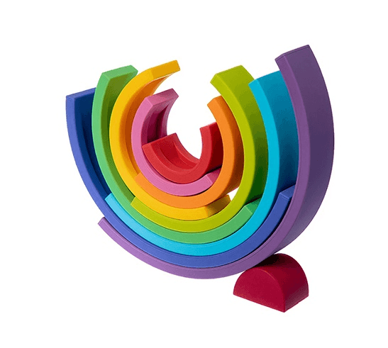 Weibo Rainbow